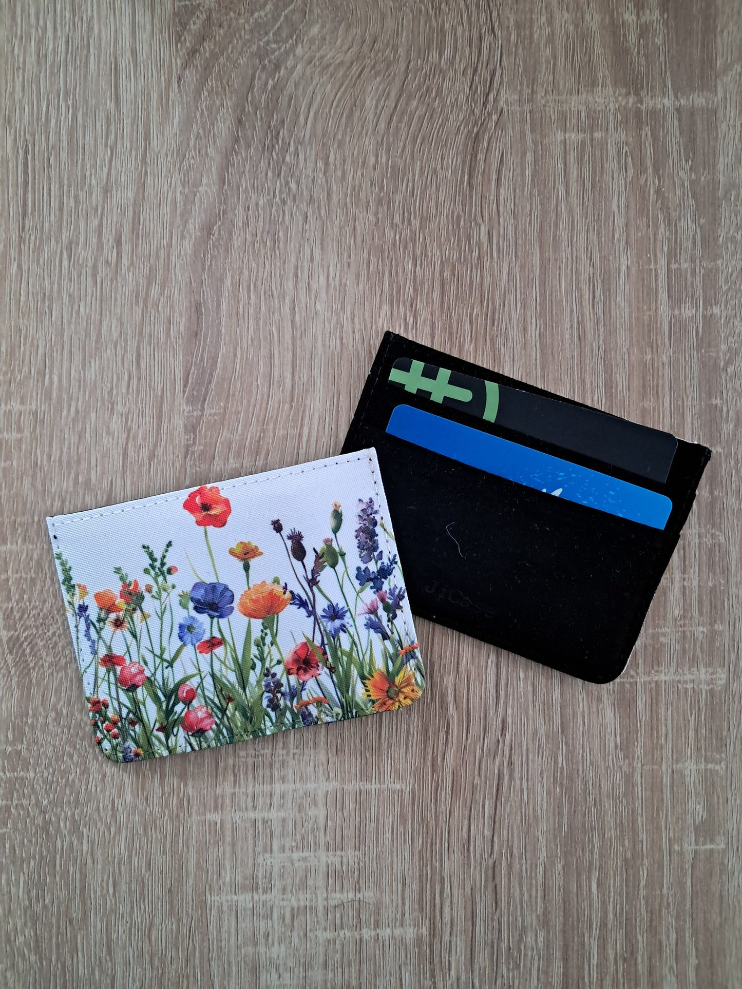 Porte carte sublimé