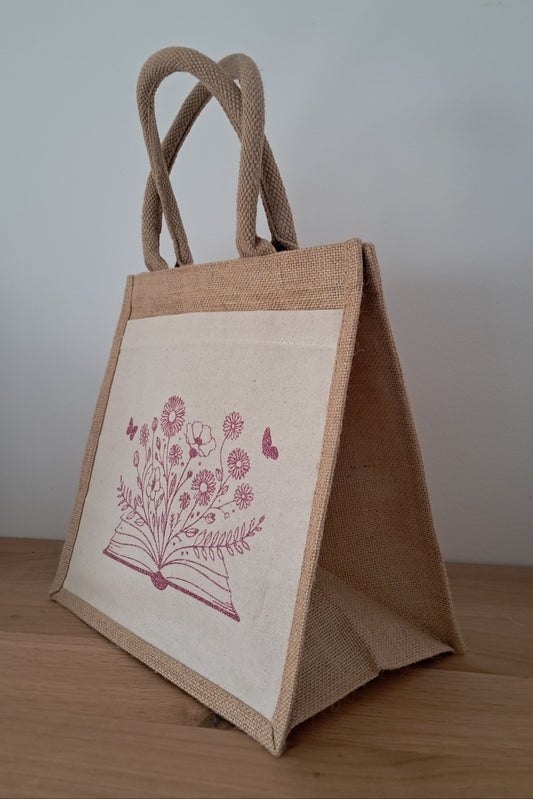 Sac cabas moyenne taille