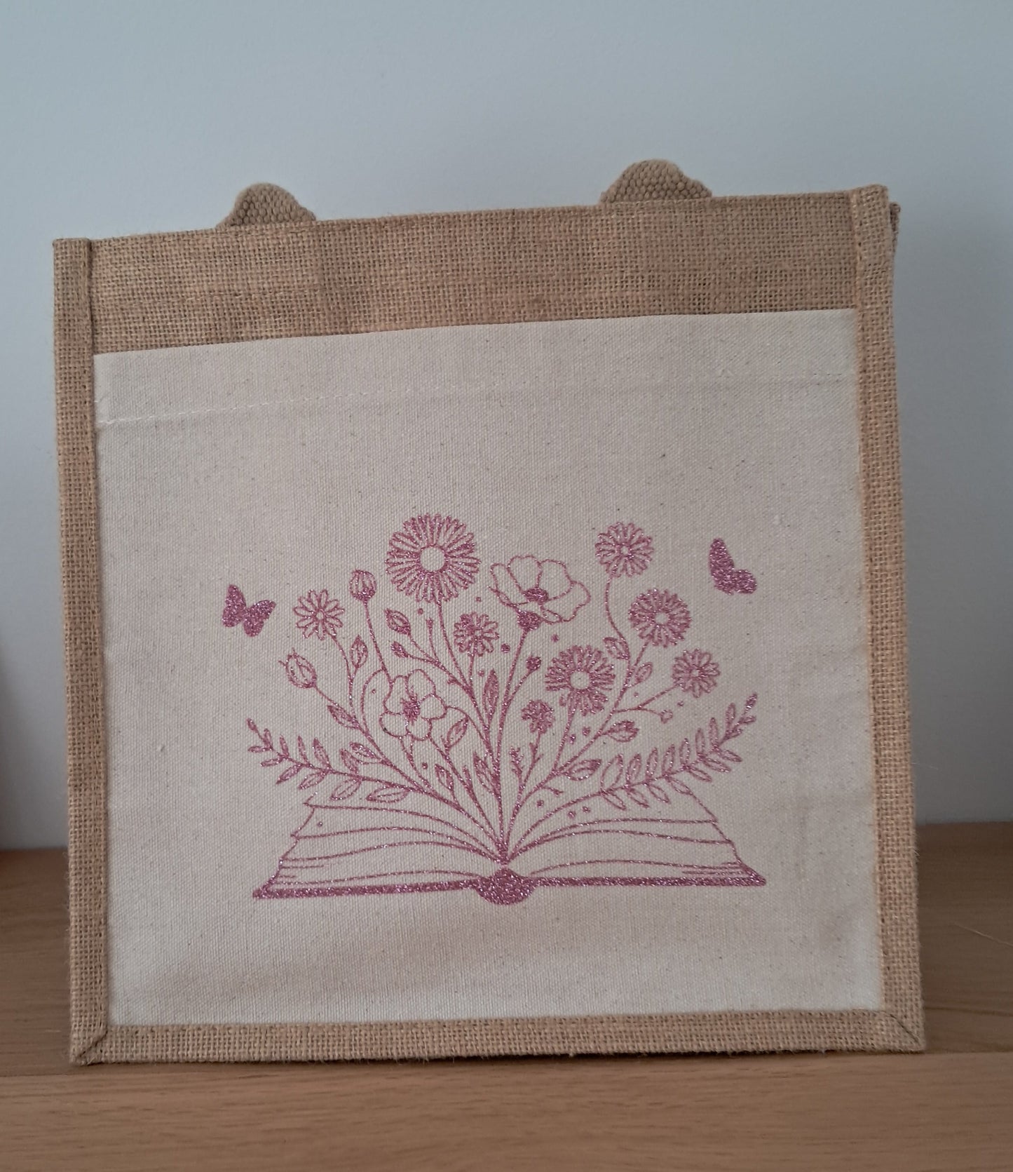 Sac cabas moyenne taille