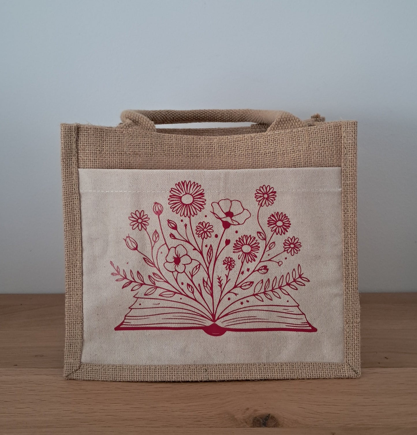 Sac cabas petite taille