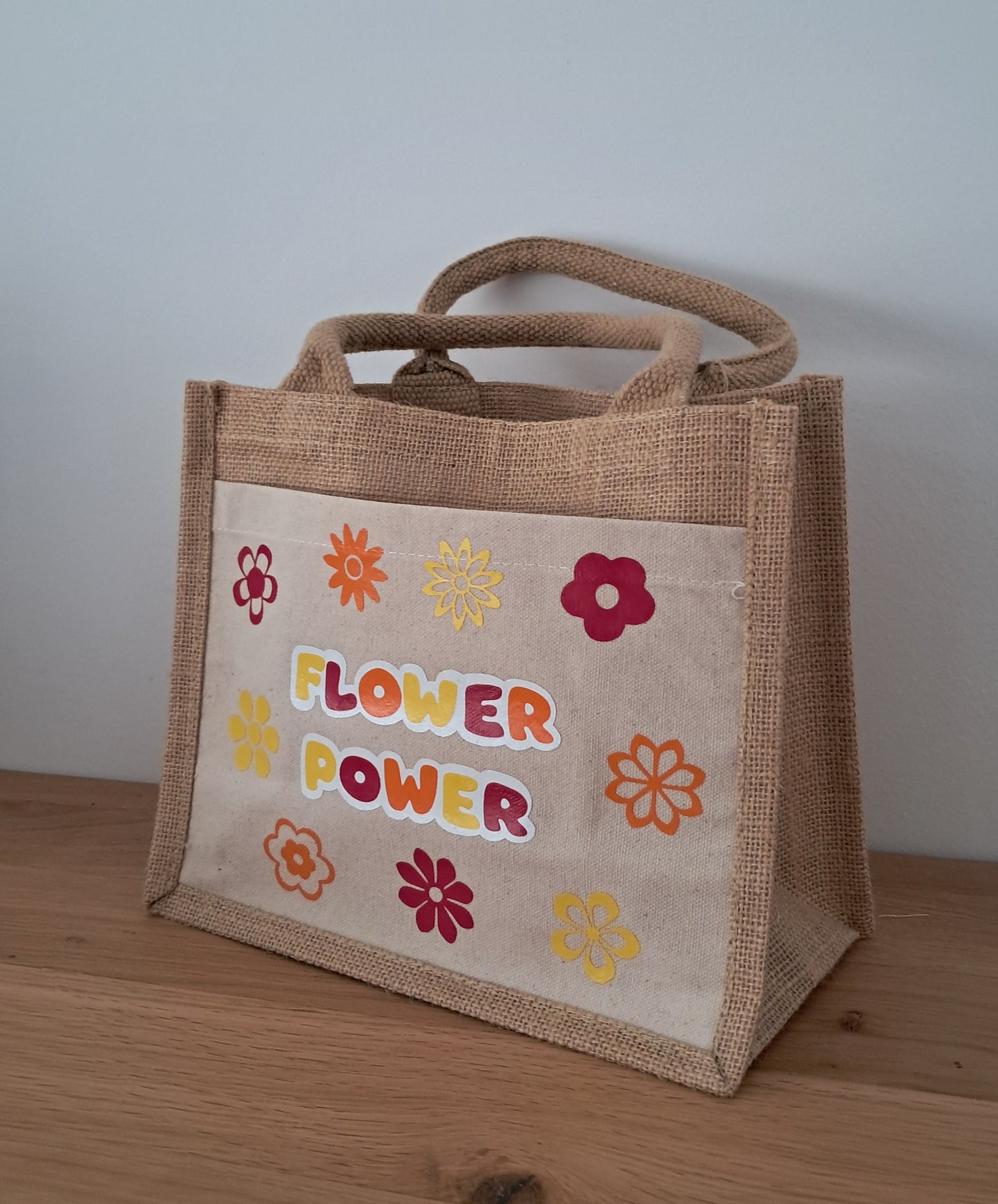 Sac cabas petite taille