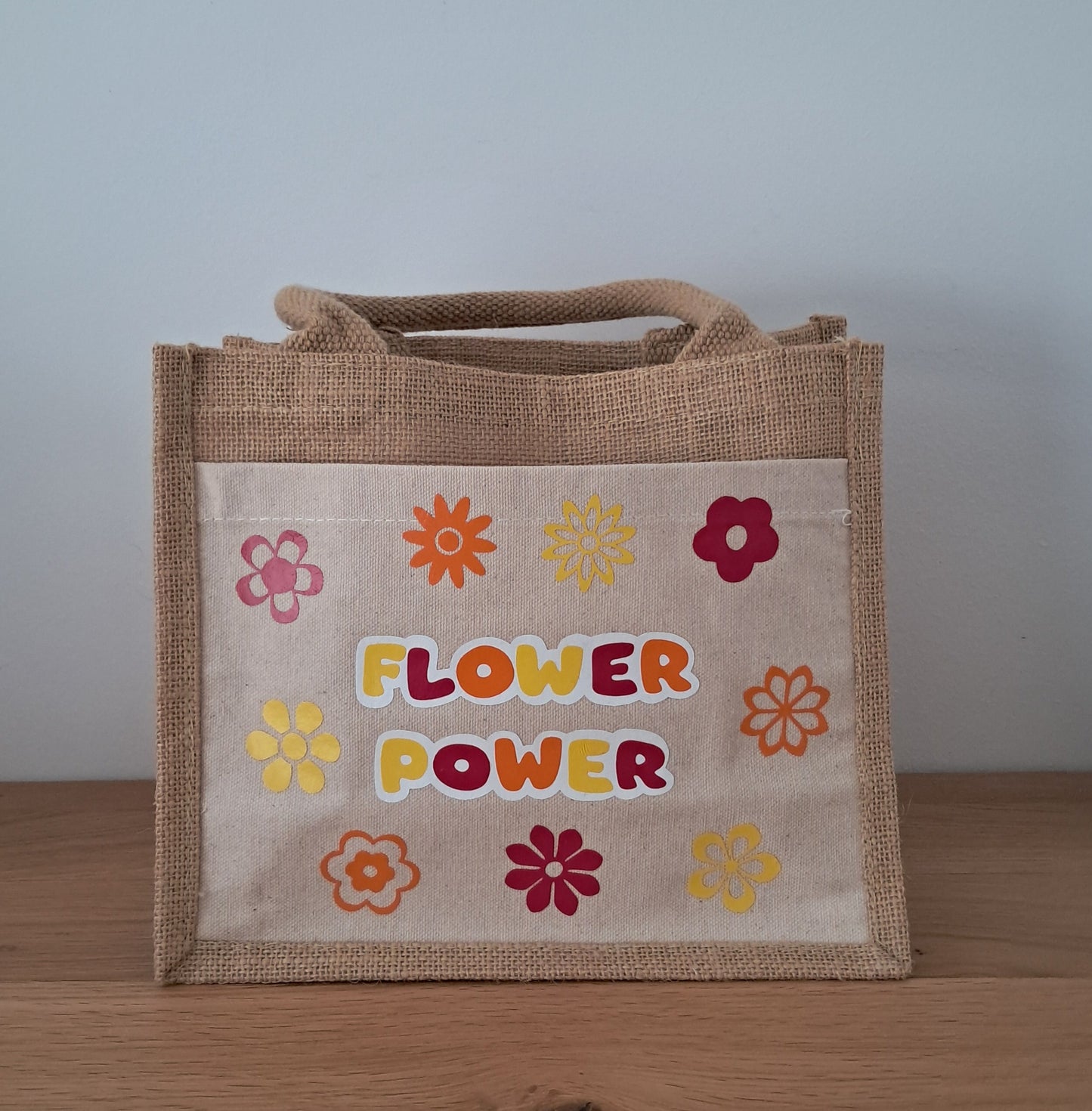 Sac cabas petite taille